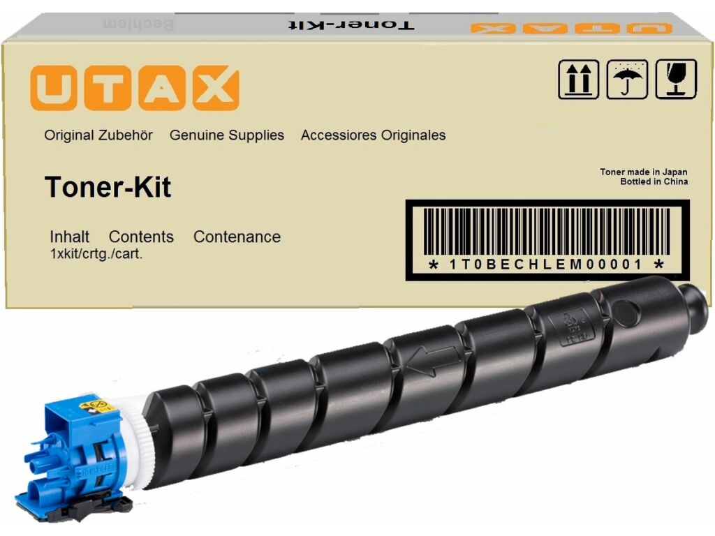 Toner / Utax - 1T02NDCUT1 / CK-8514C