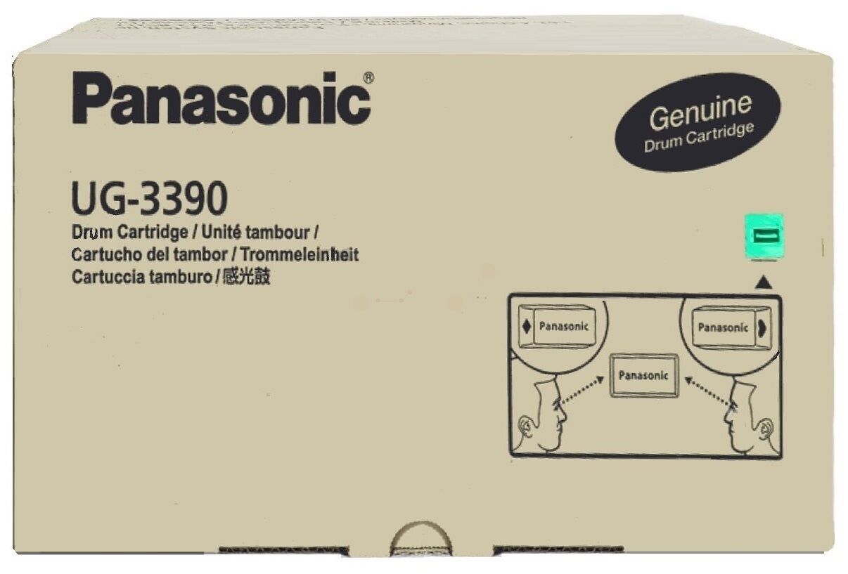 Trommel / Panasonic - UG-3390