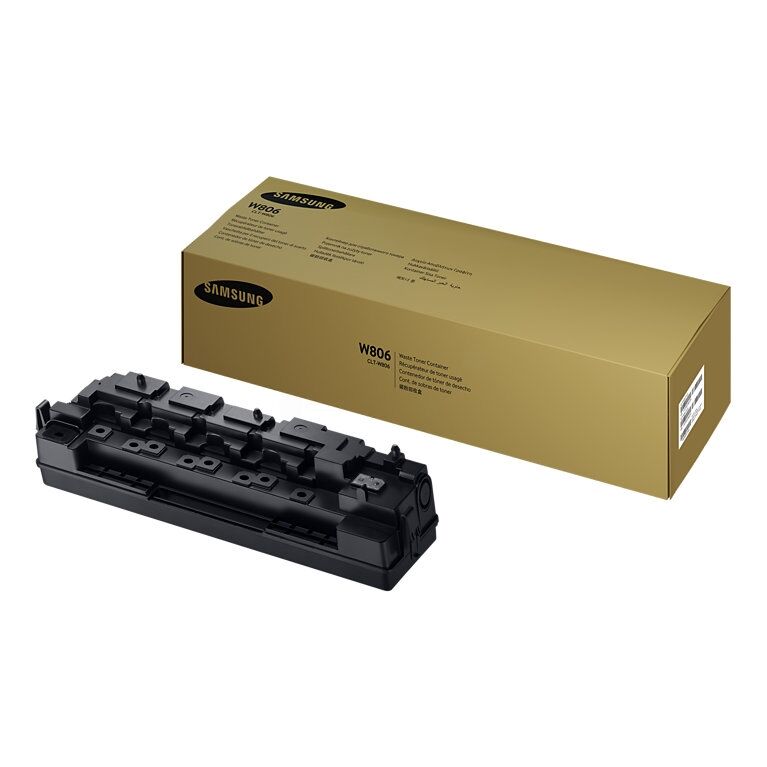 Resttonerbehälter / HP - SS701A / CLT-W808