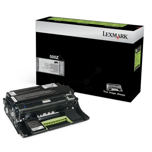 Original Bildtrommel Lexmark 500Z