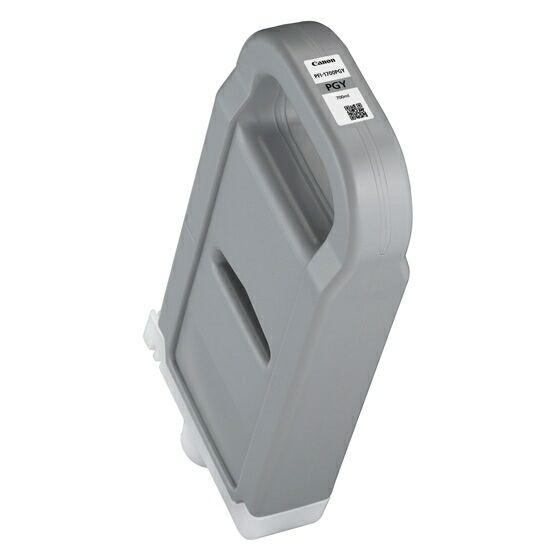 Tinte / Canon - 0782C001 / PFI-1700PGY