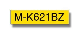 P-Touch Farbband / Brother - MK-621BZ