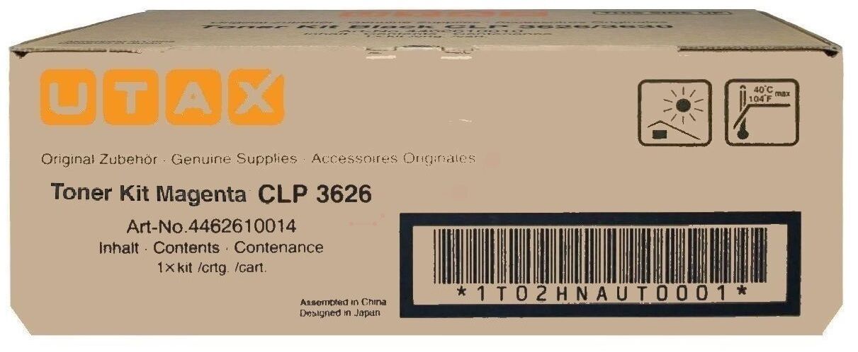 Toner / Utax - 4462610014