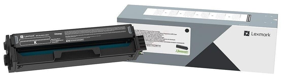 Toner / Lexmark - C342XK0
