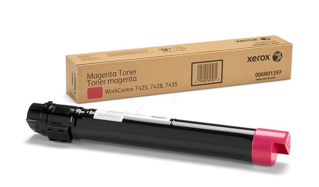 Toner / Xerox - 006R01397