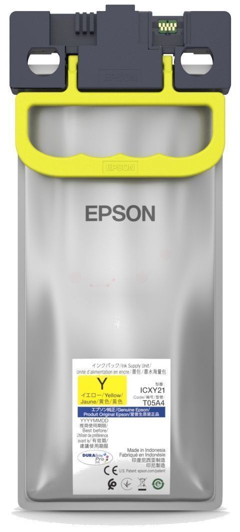 Tinte / Epson - C13T05A400 / T05A4