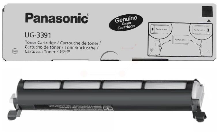 Toner / Panasonic - UG-3391