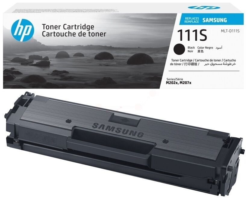 Toner / HP - SU810A / MLT-D111S