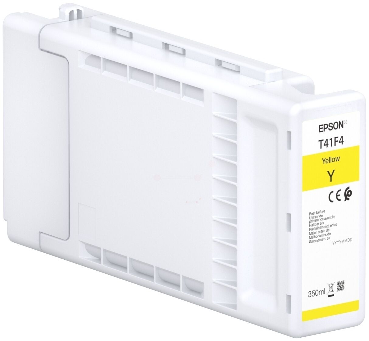Tinte / Epson - C13T41F440 / T41F4
