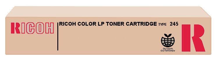 Toner / Ricoh - 888312 / TYPE245