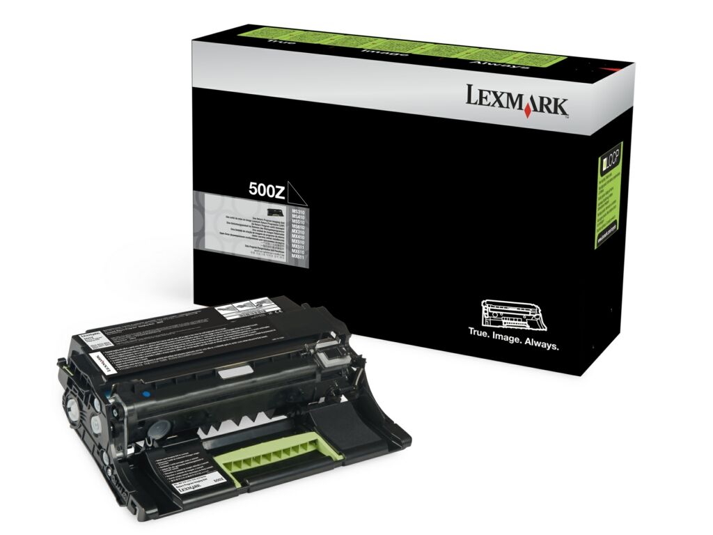 Trommel / Lexmark - 50F0Z00 / 500Z