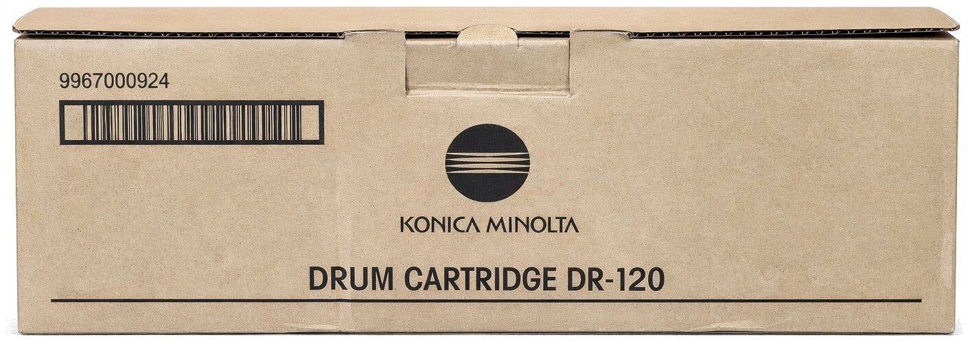 Trommel / Konica Minolta - 996-7000-924 / DR-120