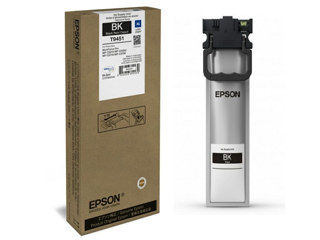 Tinte / Epson - C13T945140 / T9451