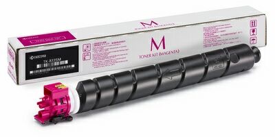 Toner / Kyocera - 1T02YMBNL0 / TK-8545M