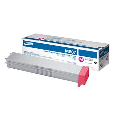 Toner / HP - SS619A / CLT-M6072S