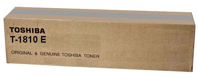 Toner / Toshiba - 6AJ00000058 / T-1810E