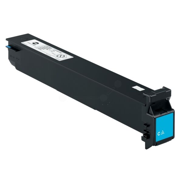 Original Toner Konica Minolta TN-213 (A0D7452) cyan