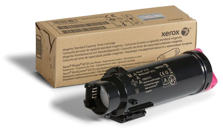 Toner / Xerox - 106R03691