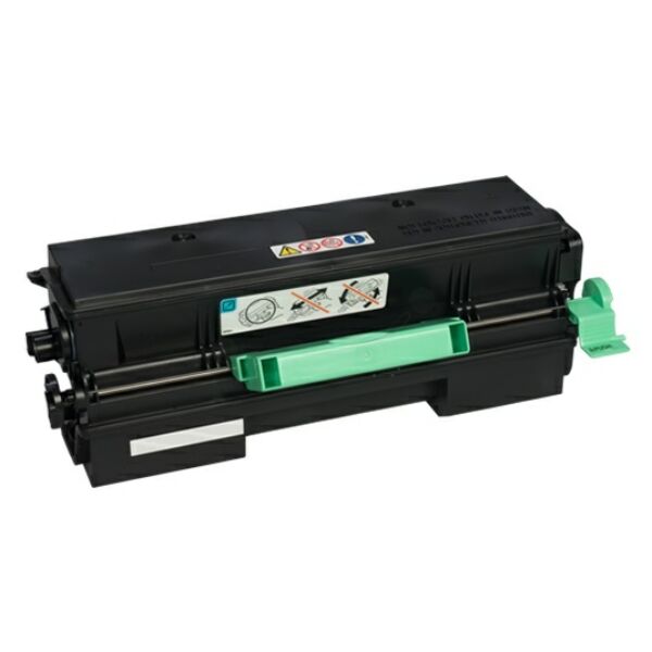Original Toner Ricoh TYPE SP 4500 E (407340) schwarz