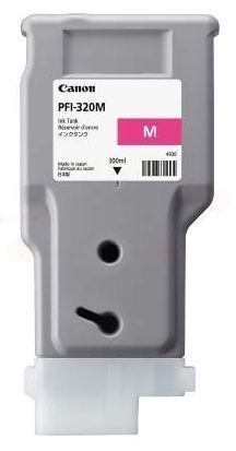 Tinte / Canon - 2892C001 / PFI-320M
