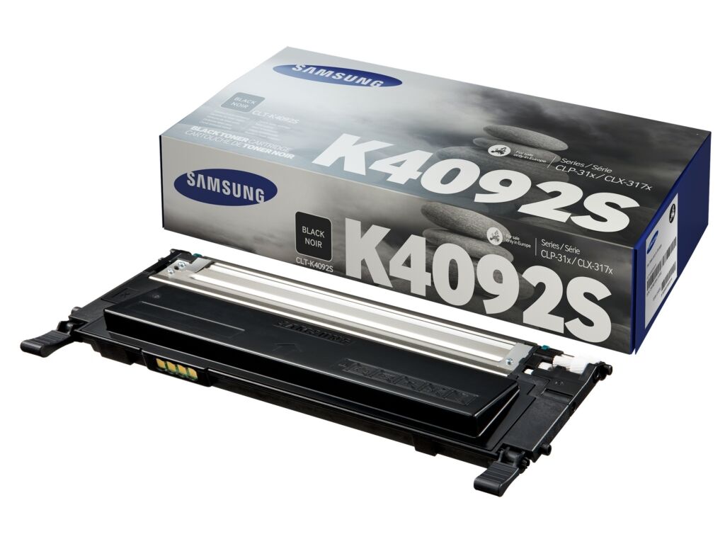 Toner / HP - SU138A / CLT-K4092S