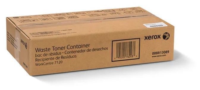 Original Resttonerbehälter Xerox 008R13089