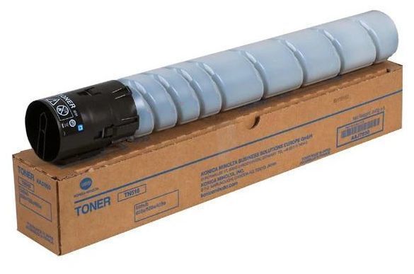 Toner / Konica Minolta - AAJ7050 / TN-516