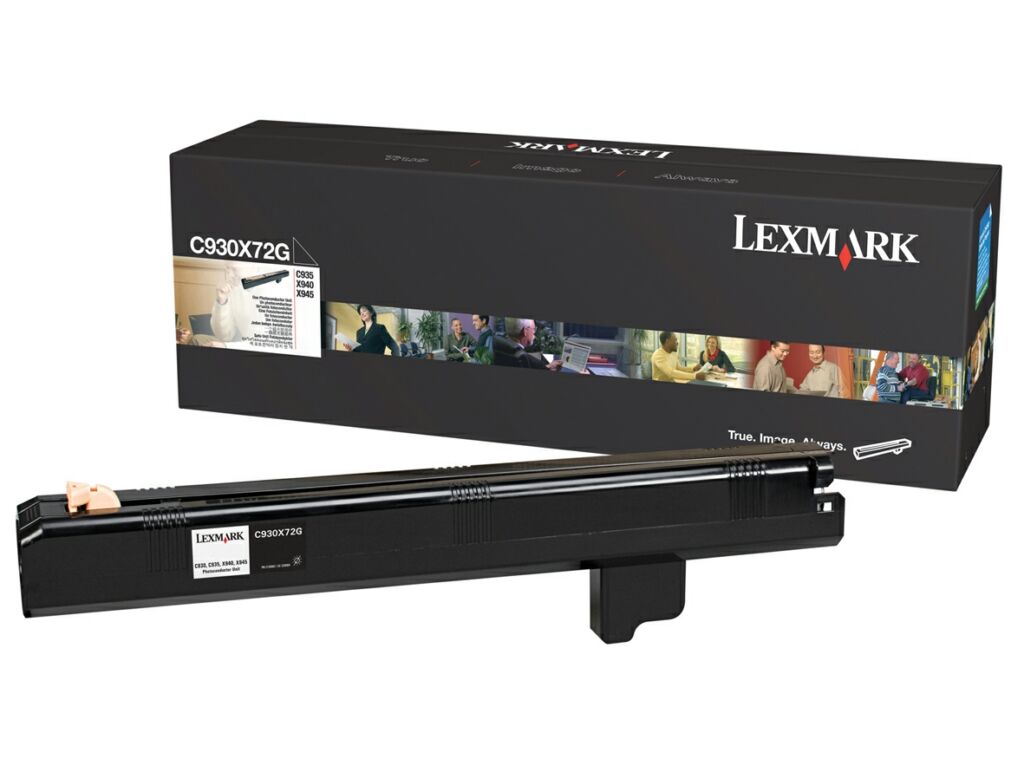 Trommel / Lexmark - C930X72G