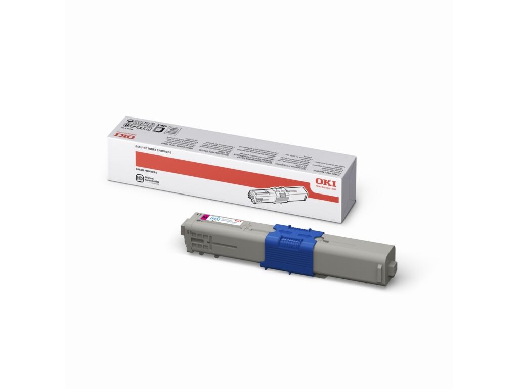 Toner / OKI - 44469723