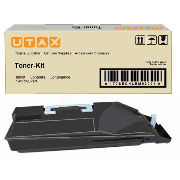1T02R40UT0ZO4oeoaDKNMi9 Original Toner UTAX CK-5510K (1T02R40UT0) schwarz
