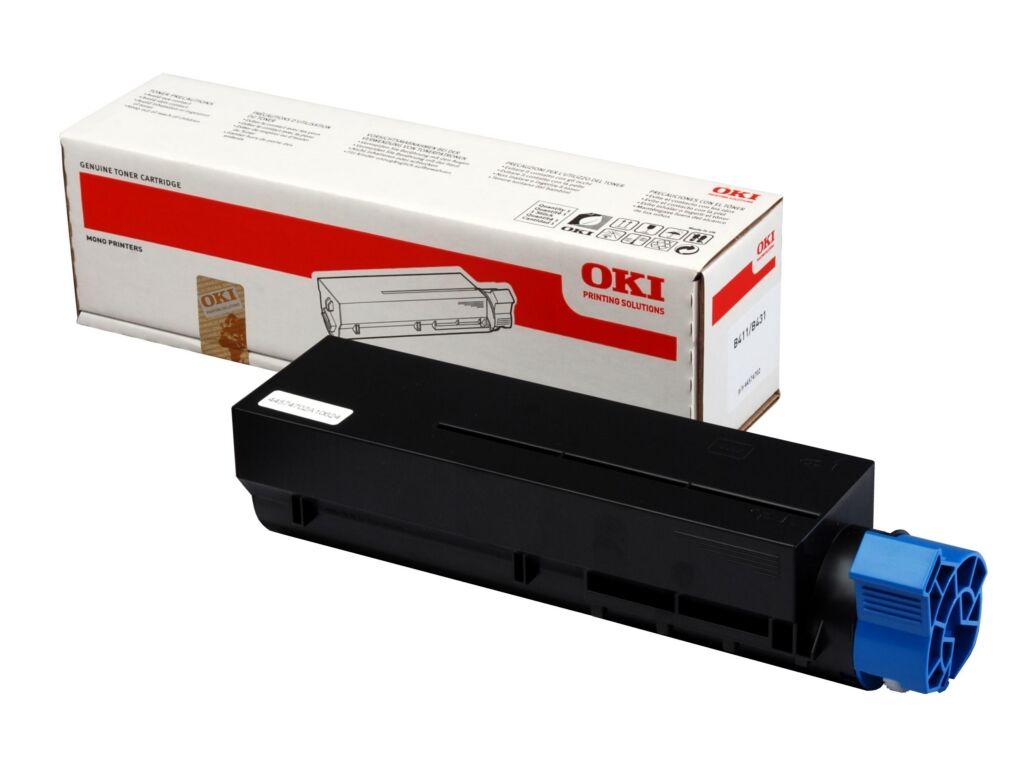 Toner / OKI - 44574702