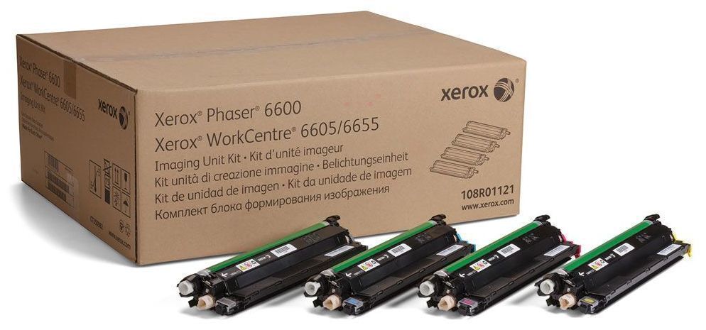 Trommel / Xerox - 108R01121