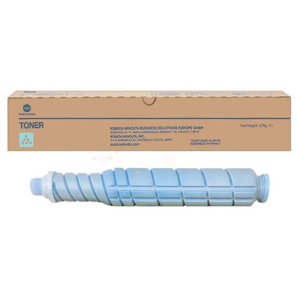 A3VX451 Original Toner Konica Minolta TN-620 (A3VX451) cyan