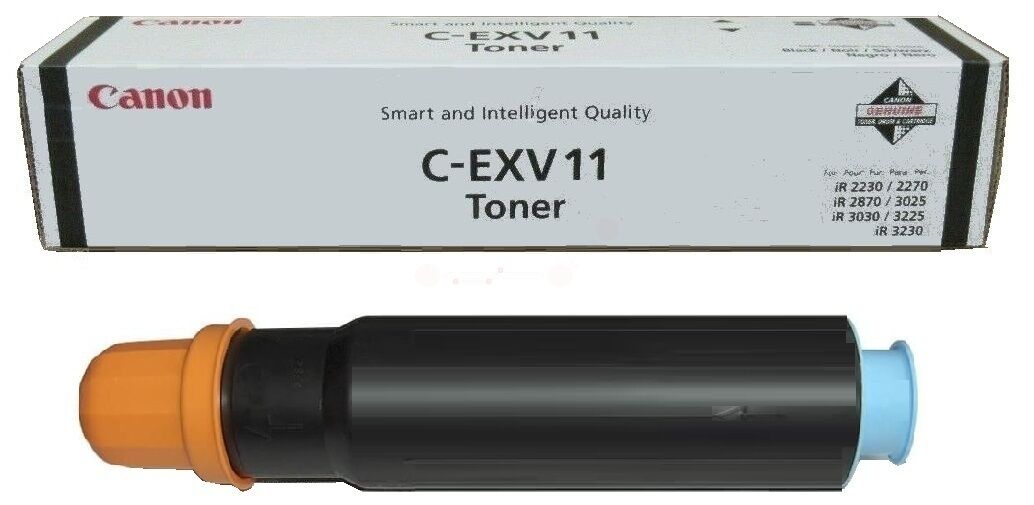 Toner / Canon - 9629A002 / C-EXV11