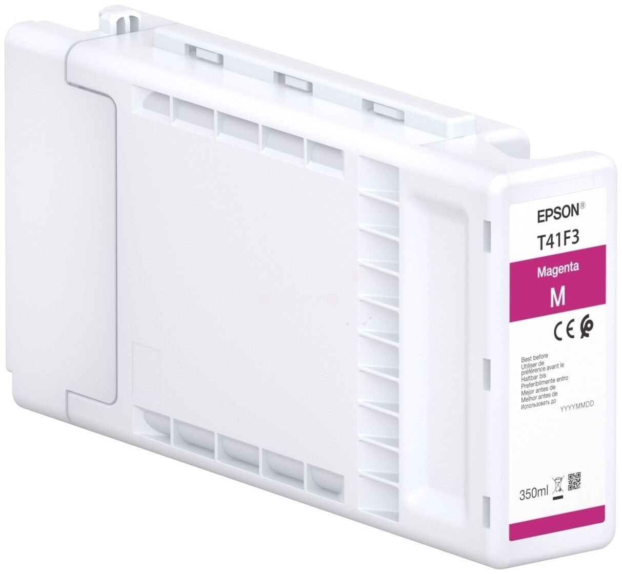 Tinte / Epson - C13T41F340 / T41F3