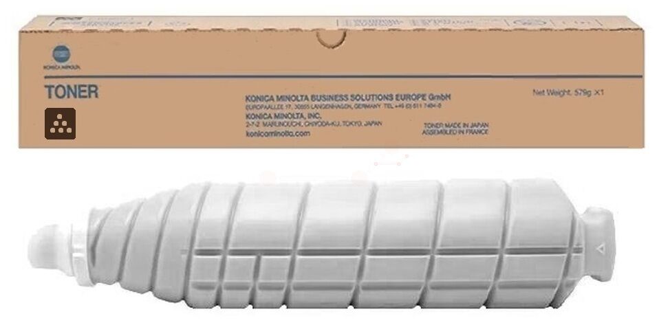 Toner / Konica Minolta - A5E7151 / TN-622K