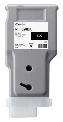 Tinte / Canon - 2890C001 / PFI-320BK