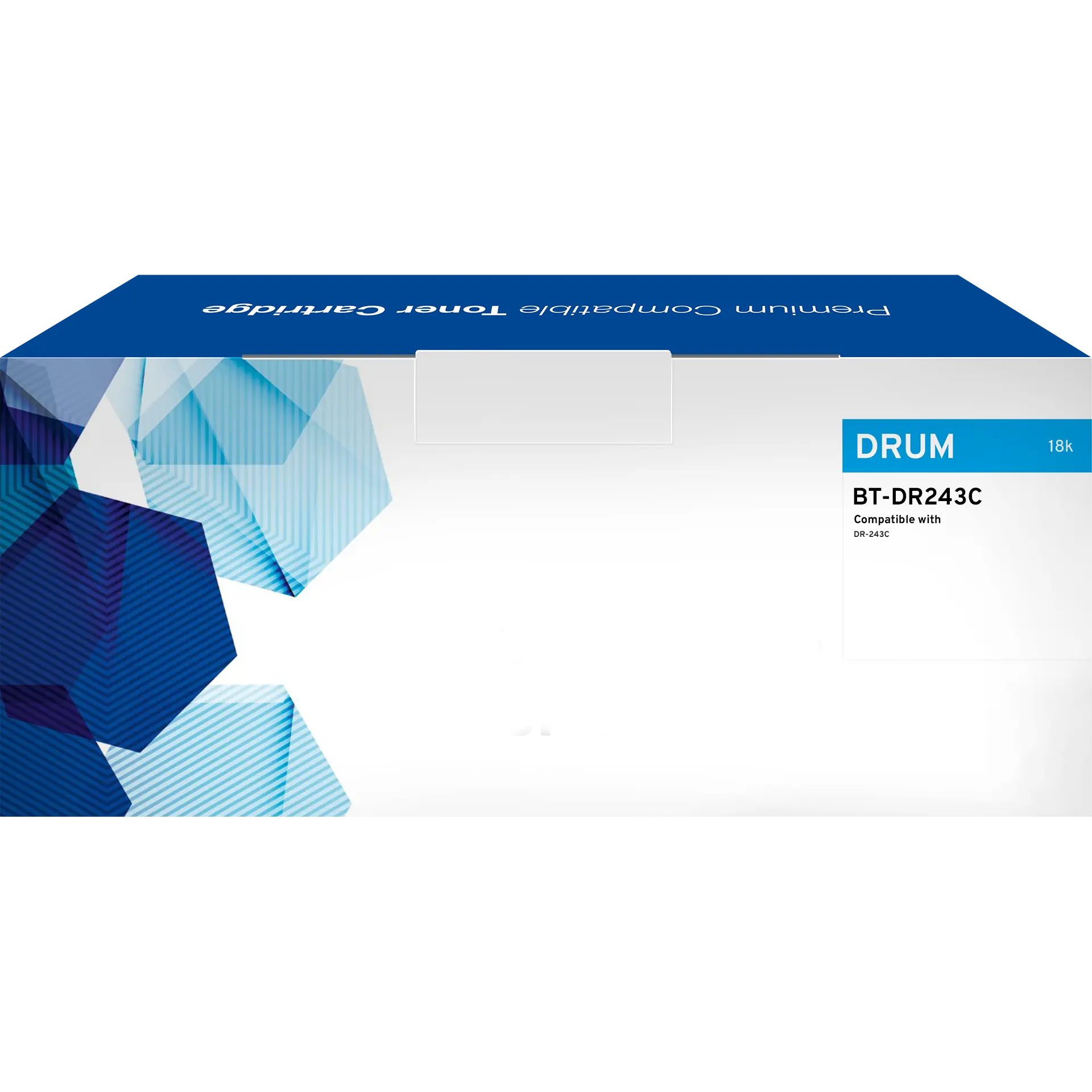 Alternative Bildtrommel Brother DR-243C Alternative Bildtrommel Brother DR-243C