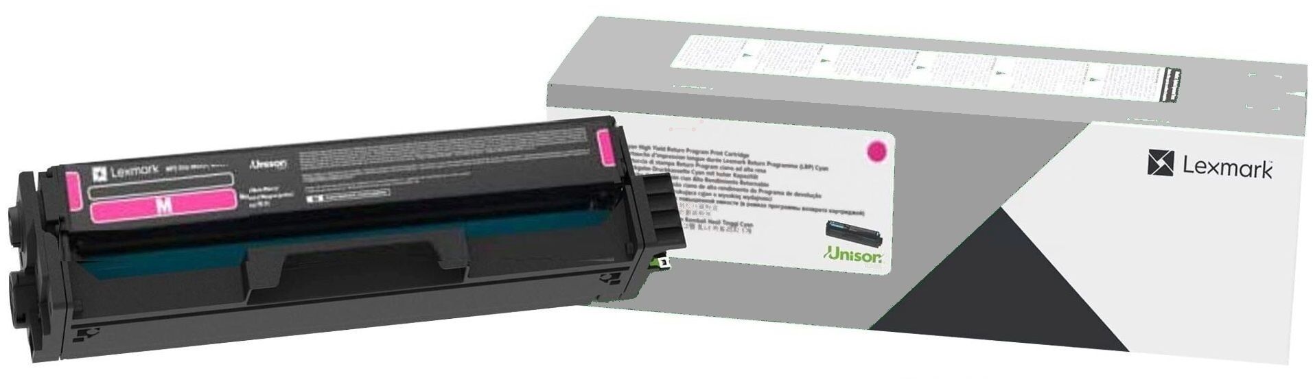 Toner / Lexmark - 24B7500