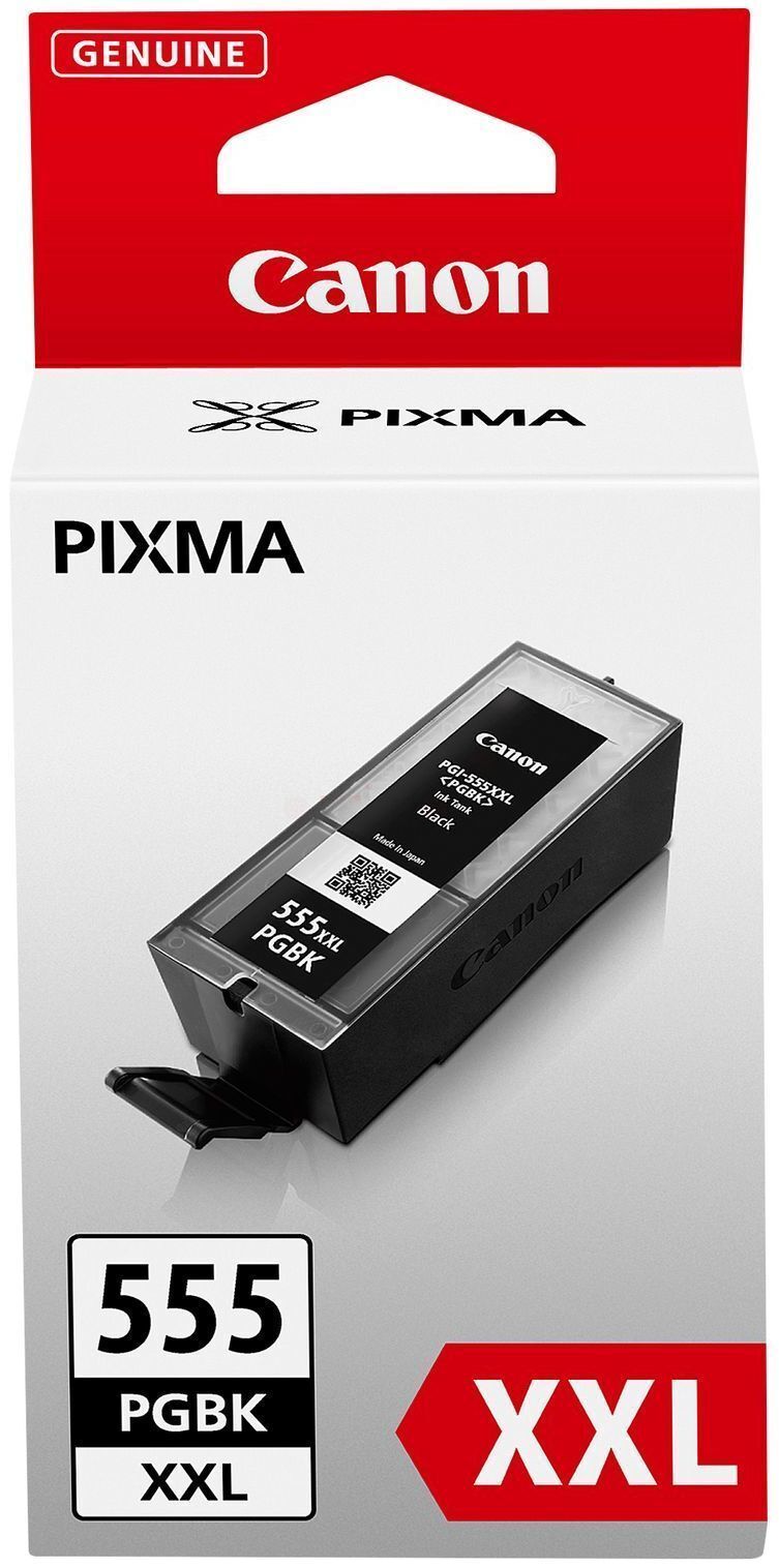 Tinte / Canon - 8049B001 / PGI-555PGBKXXL
