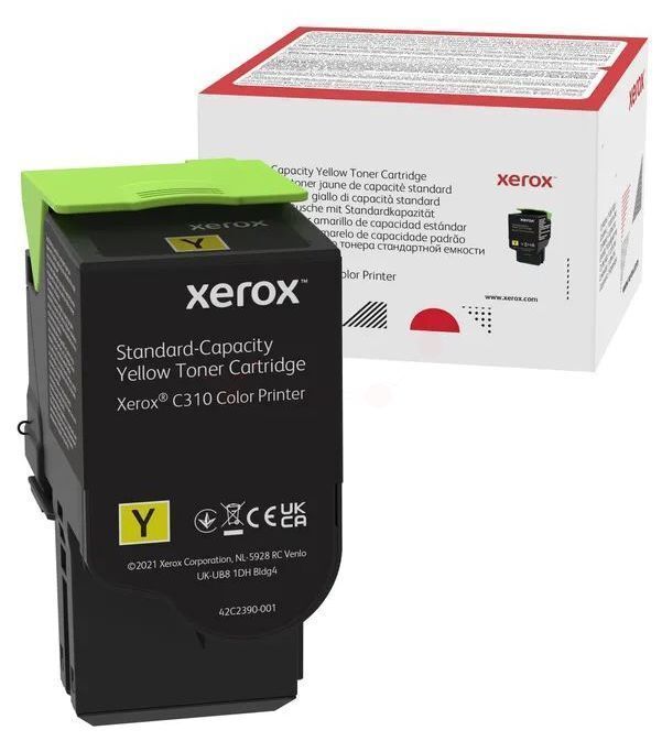 Toner / Xerox - 006R04359