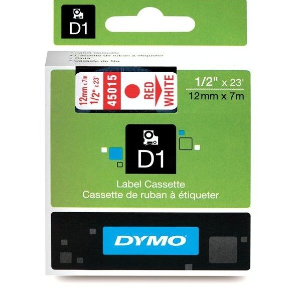 DirectLabel-Etiketten / Dymo - 45015 / S0720550