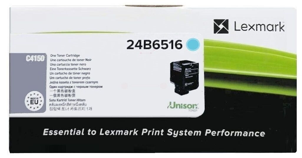 Toner / Lexmark - 24B6516