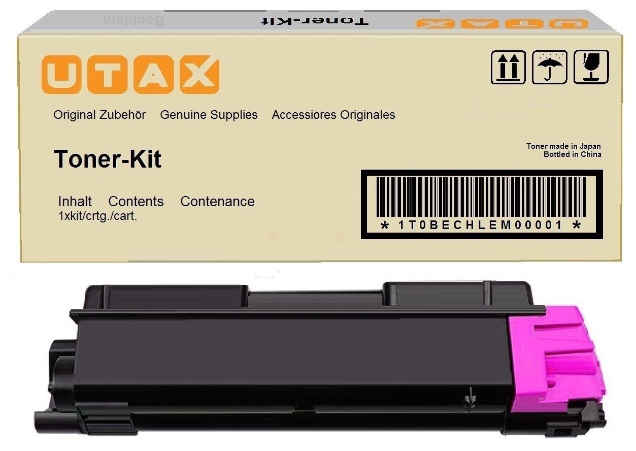 Toner / Utax - 4472110014