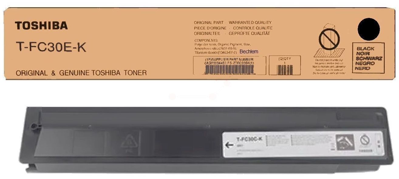 Toner / Toshiba - 6AG00004450 / T-FC30EK