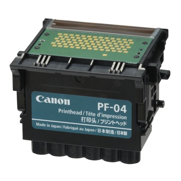 3630B001 Original Druckkopf Canon PF-04 (3630B001)