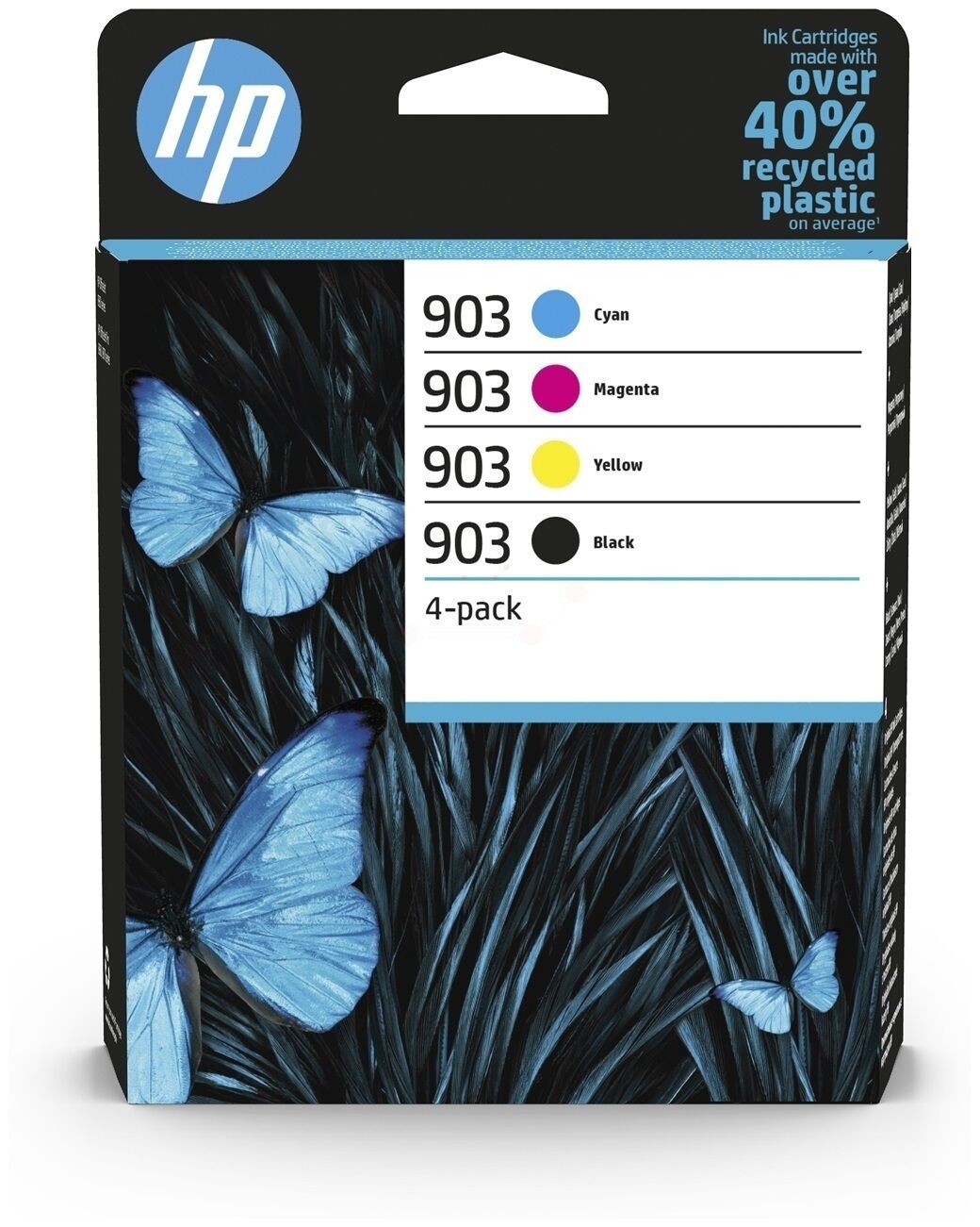 Tinte / HP - 6ZC73AE / 903