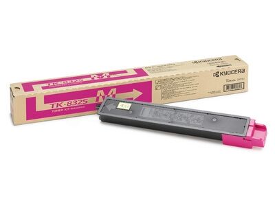 Toner / Kyocera - 1T02NPBNL0 / TK-8325M