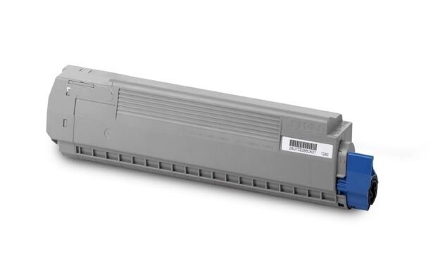 Toner / OKI - 44059166