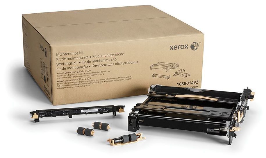 Maintenance-Kit / Xerox - 108R01492